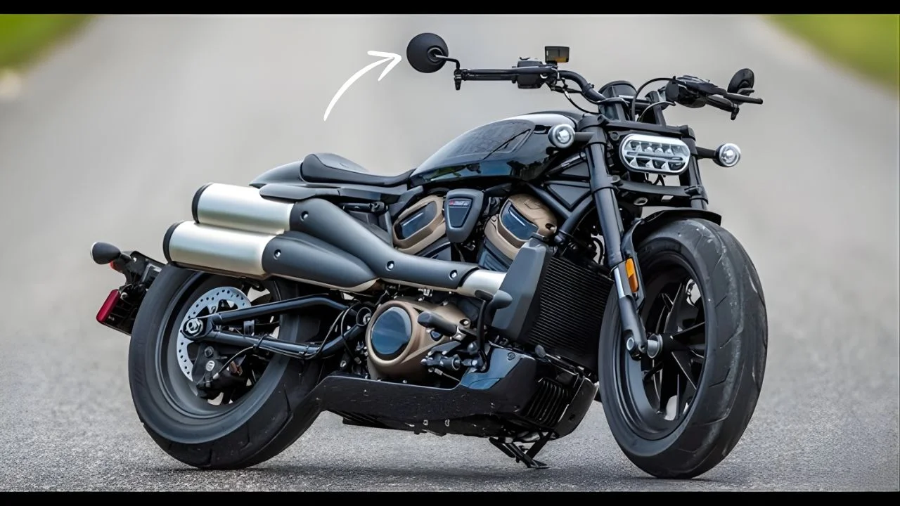 2026 Harley Davidson Lineup