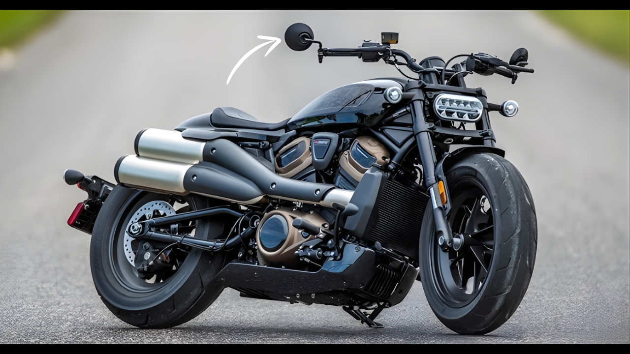 2026 Harley-Davidson Lineup