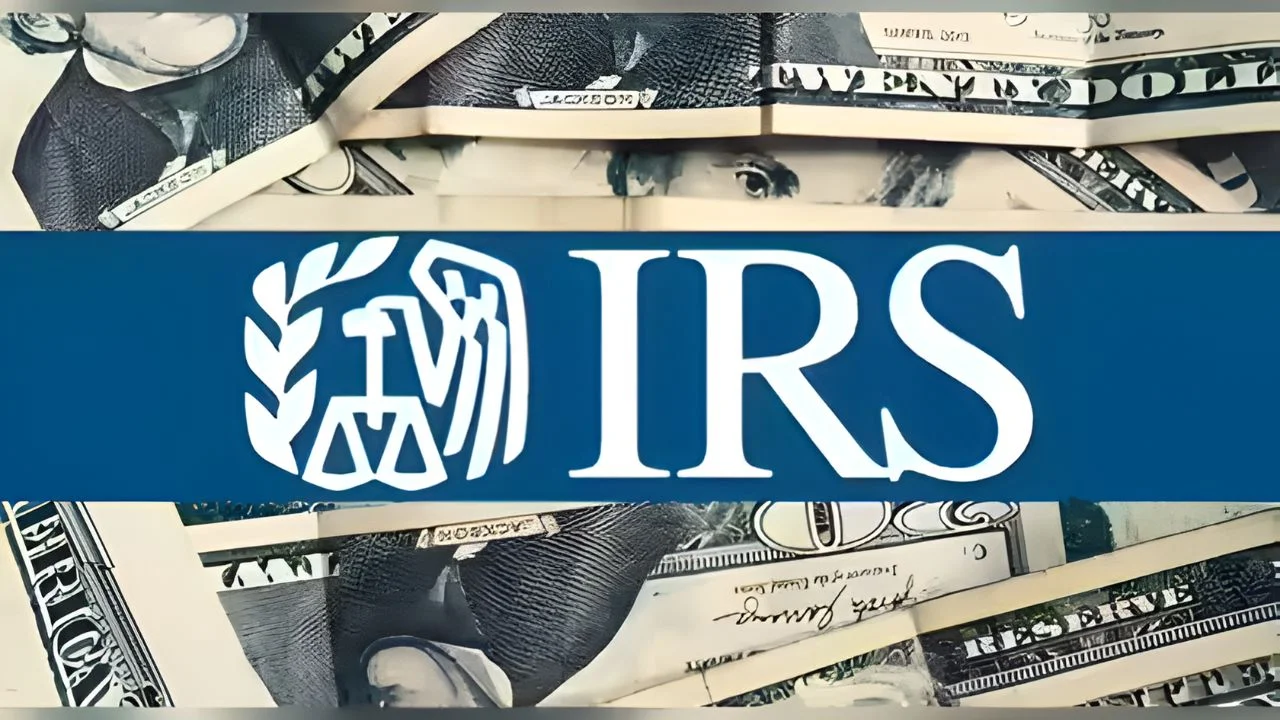IRS Refund March 2026