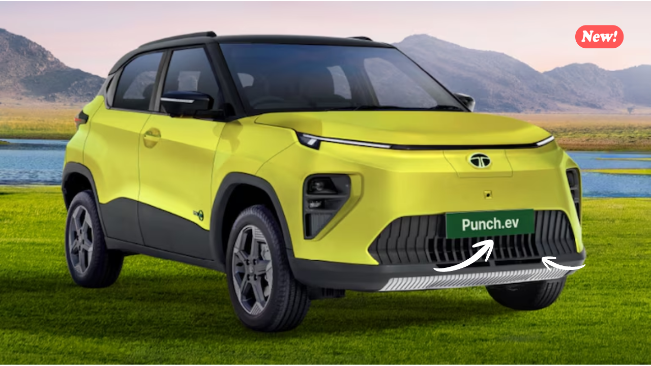 EV Battery Subscription Model