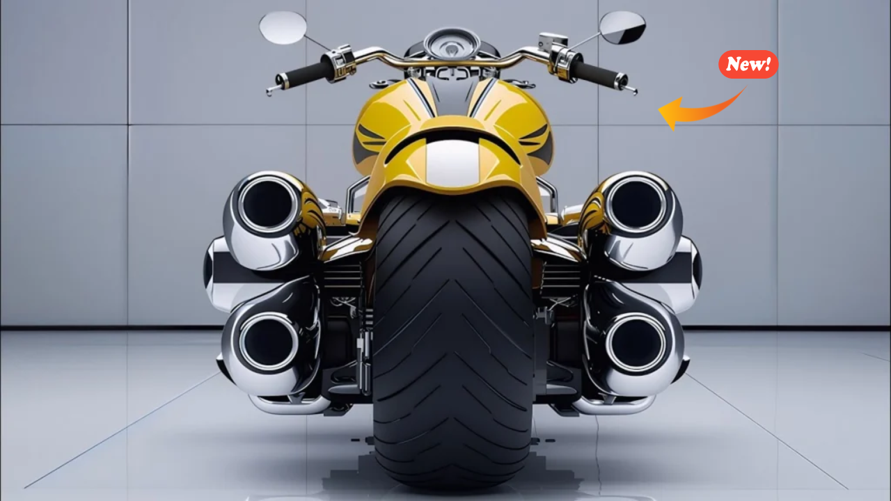 2026 Kawasaki Eliminator