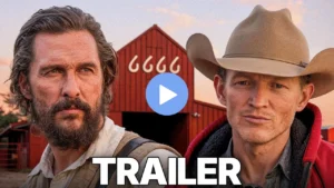 Yellowstone 6666 First Look