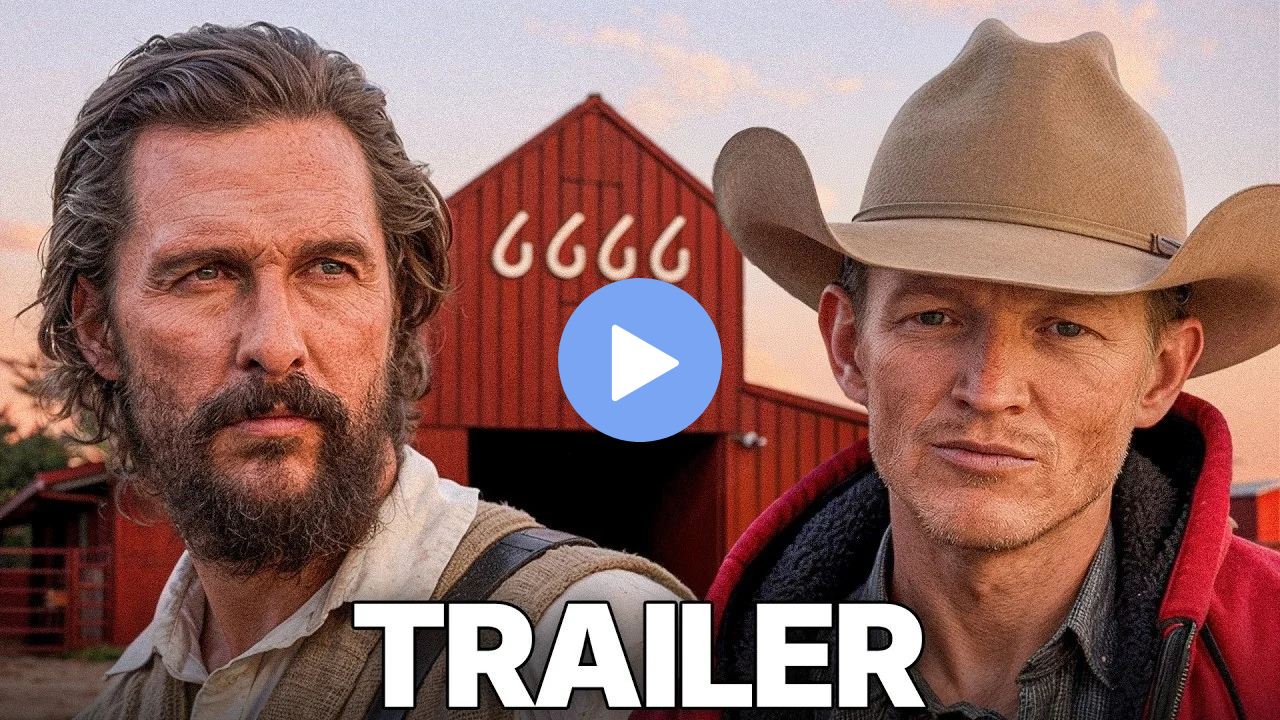 Yellowstone 6666 First Look