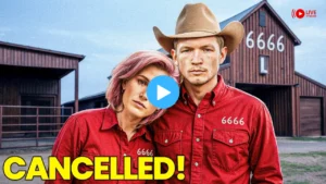 Yellowstone 6666 Officially Cancelled