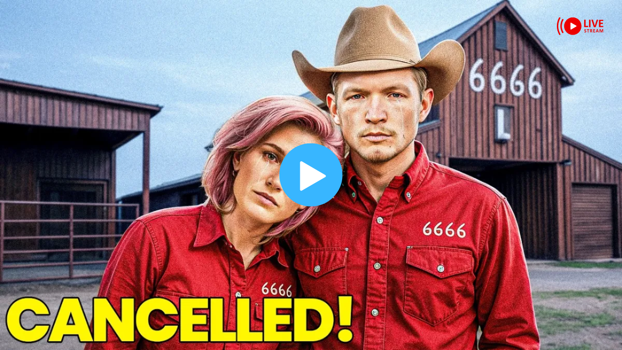 Yellowstone 6666 Officially Cancelled