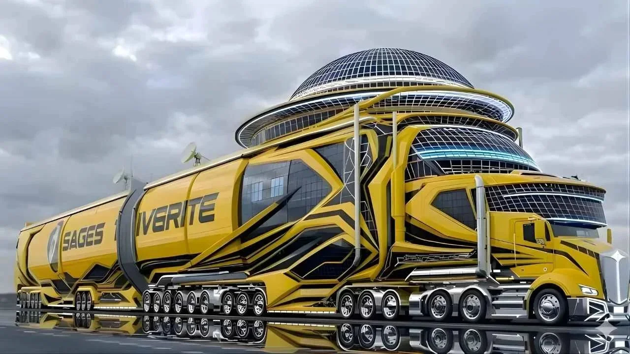 Toyota Corolla Pickup