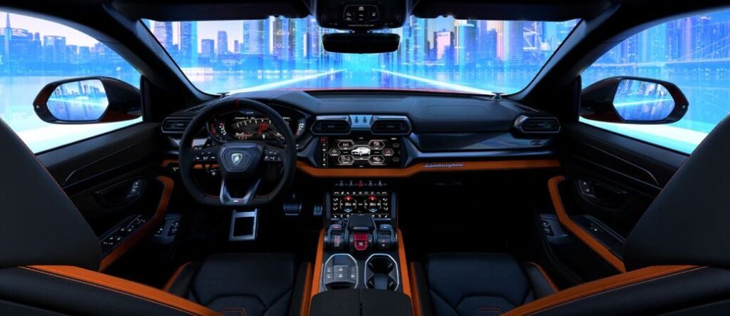 Lamborghini Revives the Veneno Roadster