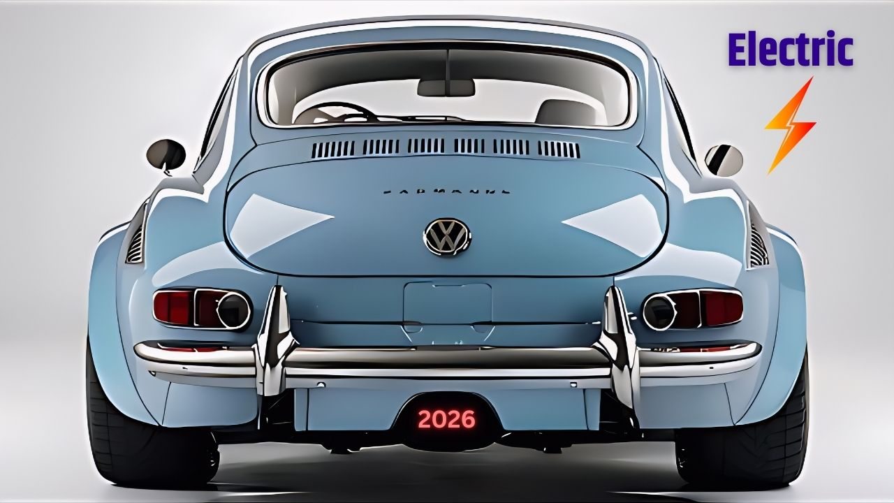Volkswagen Revives